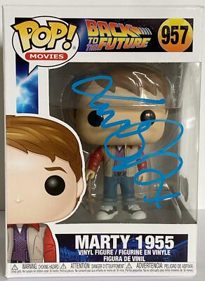 Michael J. Fox 