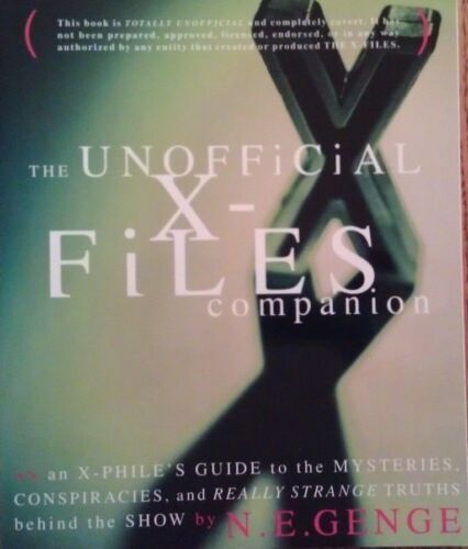X Files Magazine official Collector's Edition #2 VF | eBay