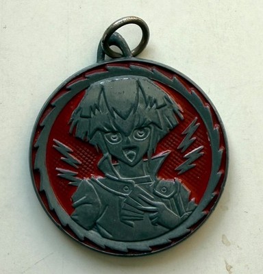 Yu-Gi-OH GX Medals/Medalians Rare 2004 - You Choose - Vintage