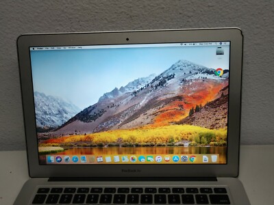 Apple MacBook Air 13