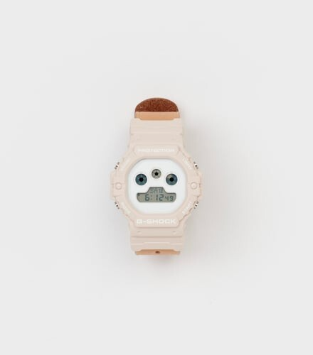Hender Scheme G-SHOCK DW-5900 Sukima Exclusive Collaboration Model