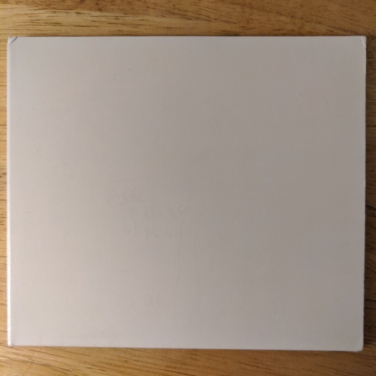 Ba Ba/Ti Ki/Di Do [Maxi Single] by Sigur Rós (CD, Mar-2004, Geffen