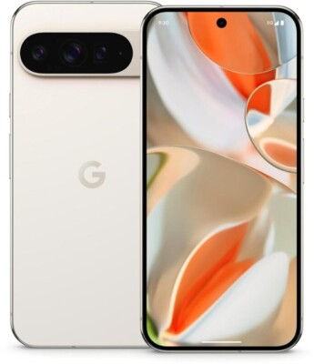 FACTORY UNLOCKED, NEW, Sealed] Google Pixel 9 Pro XL 128GB