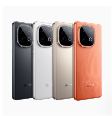 VIVO iQOO Z10 Turbo Pro 5G 16GB+512GB Snapdragon 8s Gen4 IP65