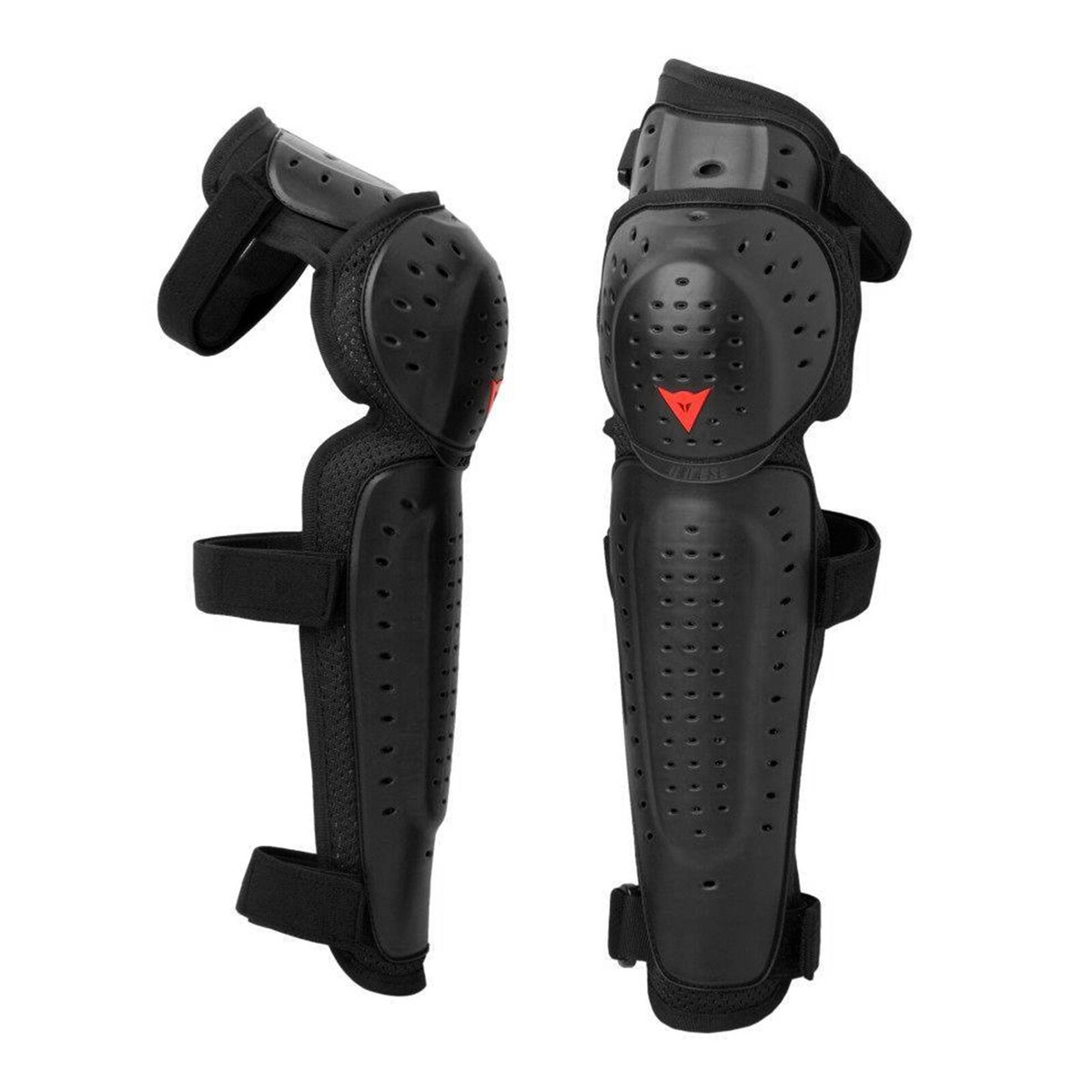 MF5965 Dainese Knee V E1 Black Adult Knee And Shin Protection | eBay