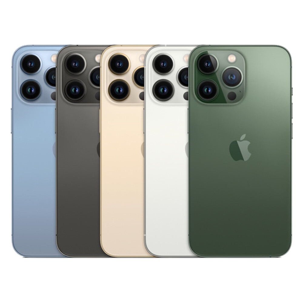 Apple iPhone 13 Pro 256GB Unlocked - Excellent | eBay