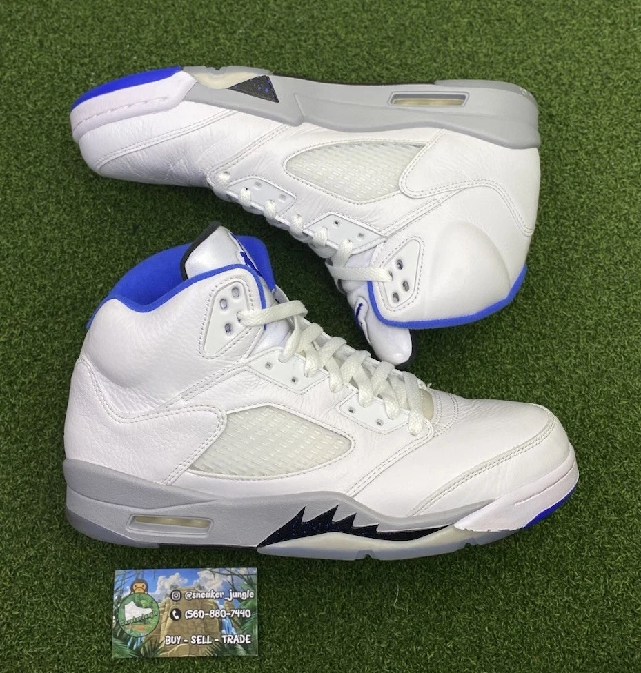 Jordan 5 Retro Stealth for Sale | Authenticity Guaranteed | eBay