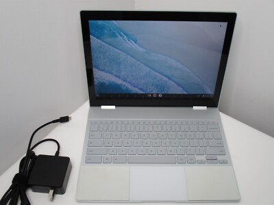 Google Pixelbook C0A Chrome 12.3