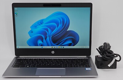HP EliteBook Folio G1 - 12.5
