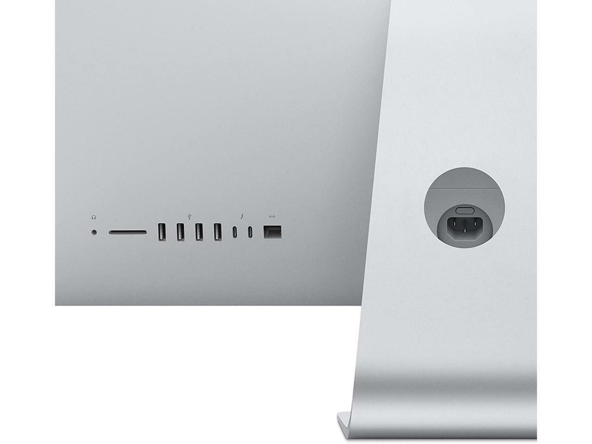 2019 Apple iMac 27