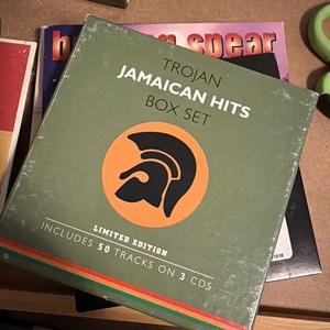 Trojan Box Set | eBay