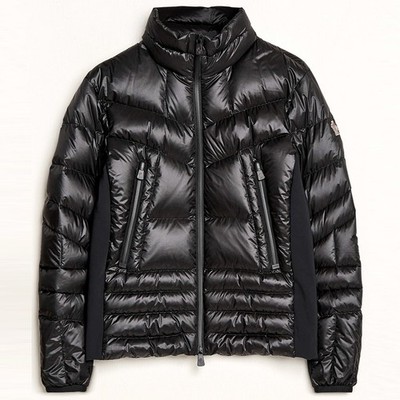 MONCLER GRENOBLE CANMORE Down Padded Jacket Puffer Zip Ski 2L Wind