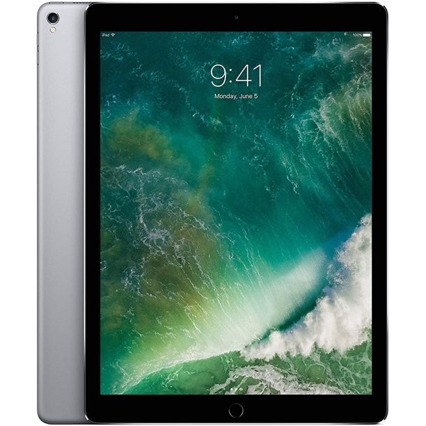 Apple iPad Pro 12.9 (1st Gen) (WiFi + Cellular Unlocked) 128GB