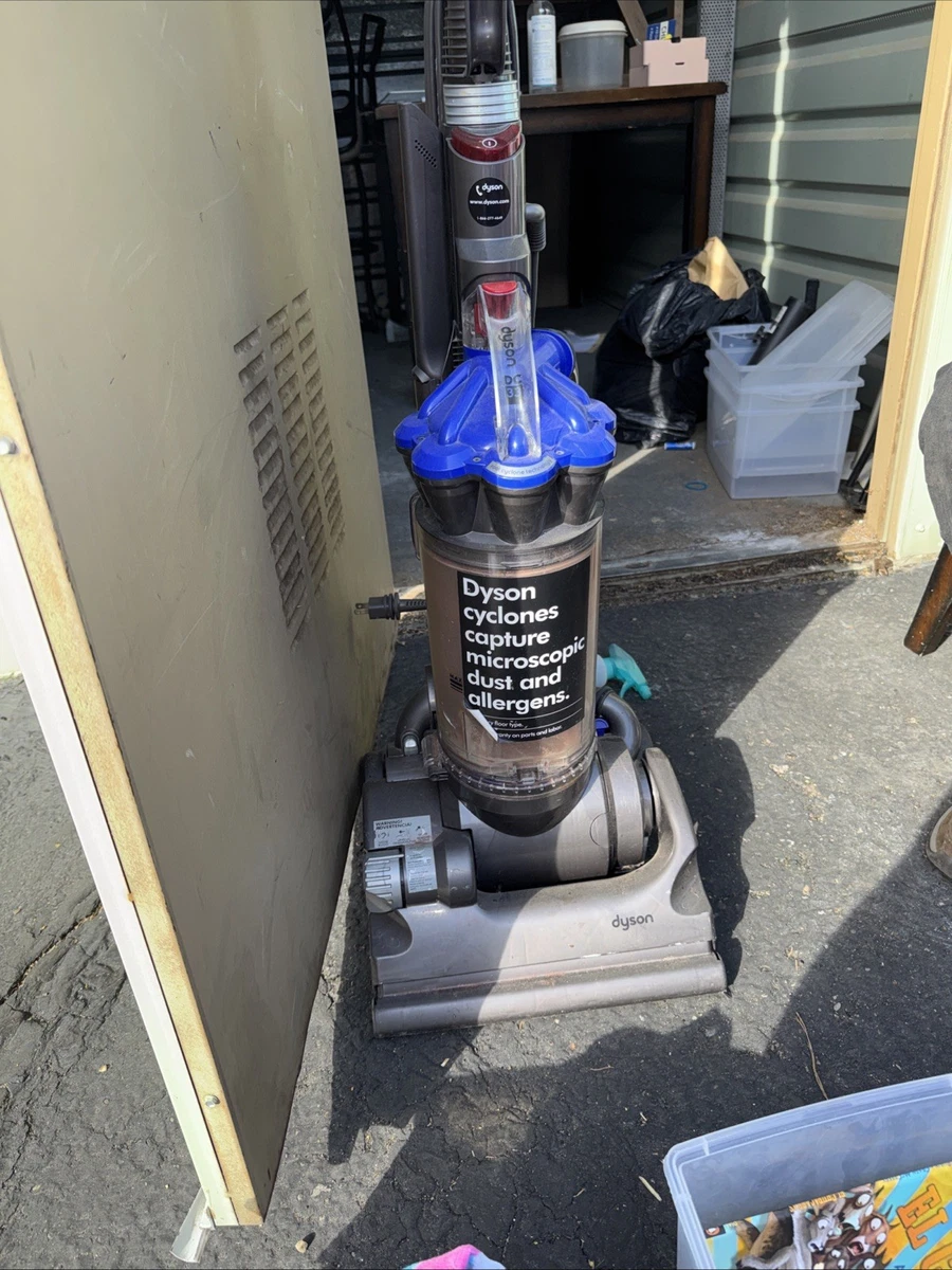 Dyson DC33 Vacuum Cleaners for Sale - Shop New & Used Vacuums - ebay
