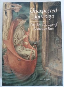 アート・デザイン・音楽 Remedios Varo: Unexpected Journey アート