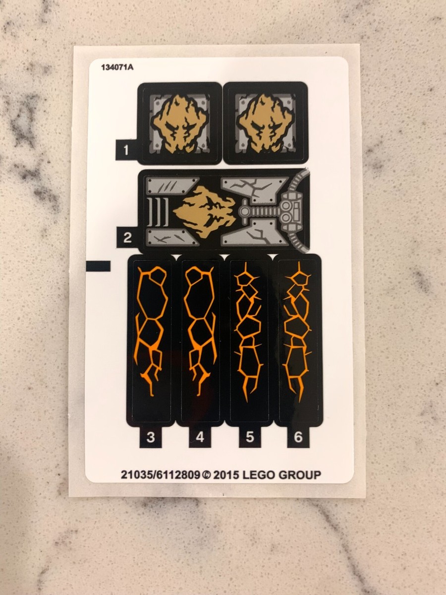 LEGO NINJAGO: Blaster Bike (70733) for sale online | eBay