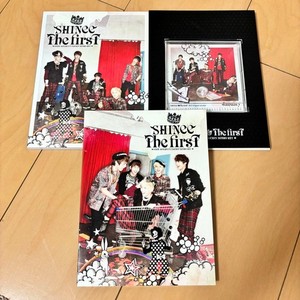Shinee the First Album | eBay
