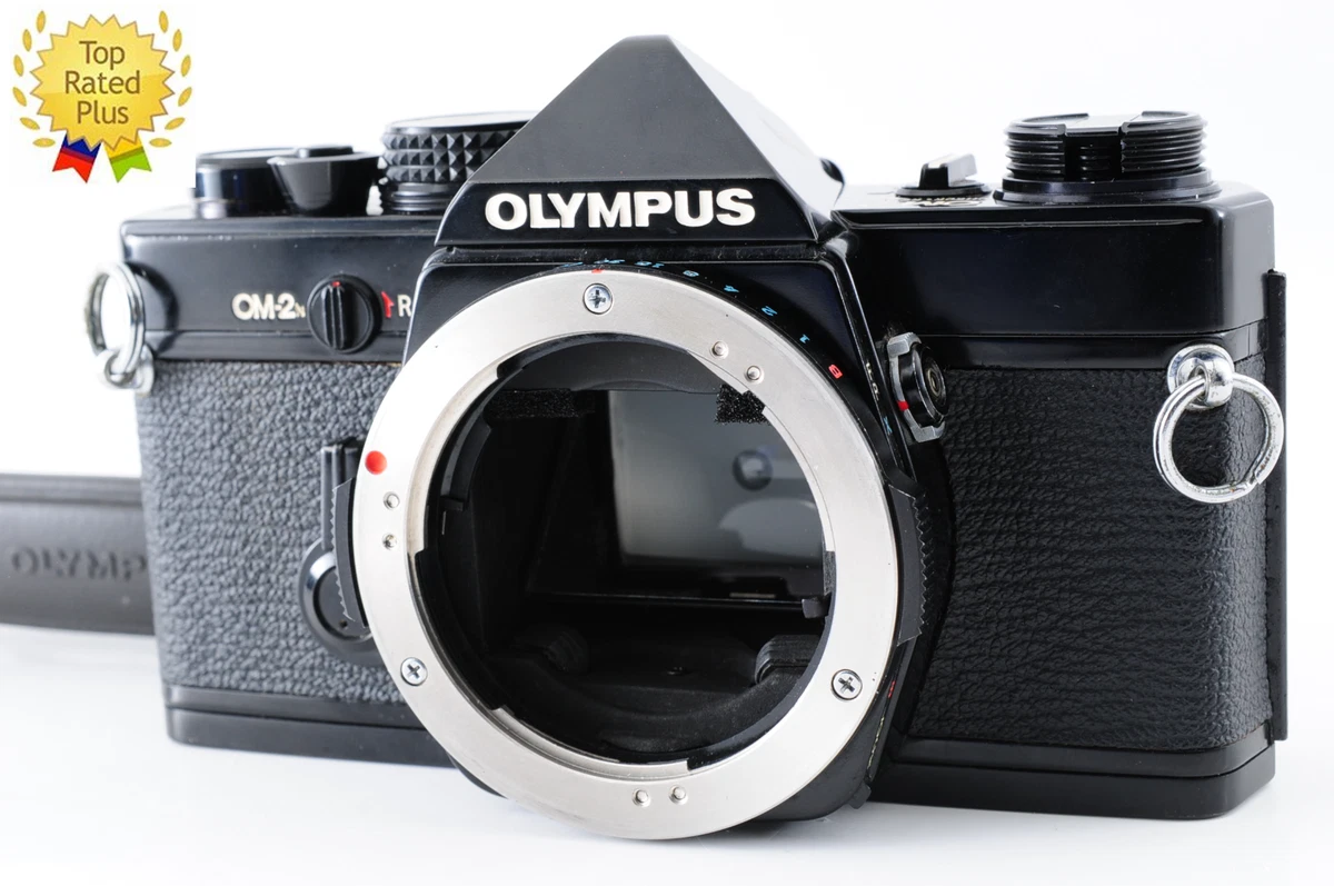 Olympus om2n | Acquisti Online su eBay