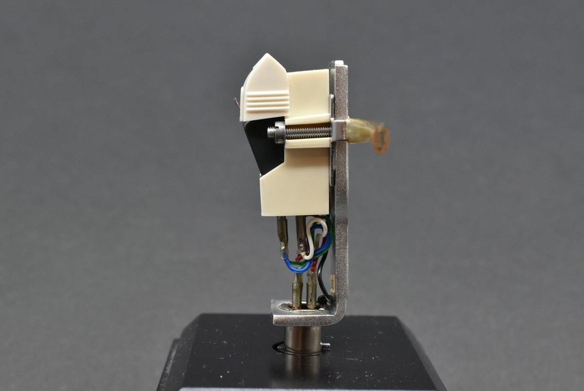 JVC Victor MD-1016 4ch Quadro MM Cartridge | eBay