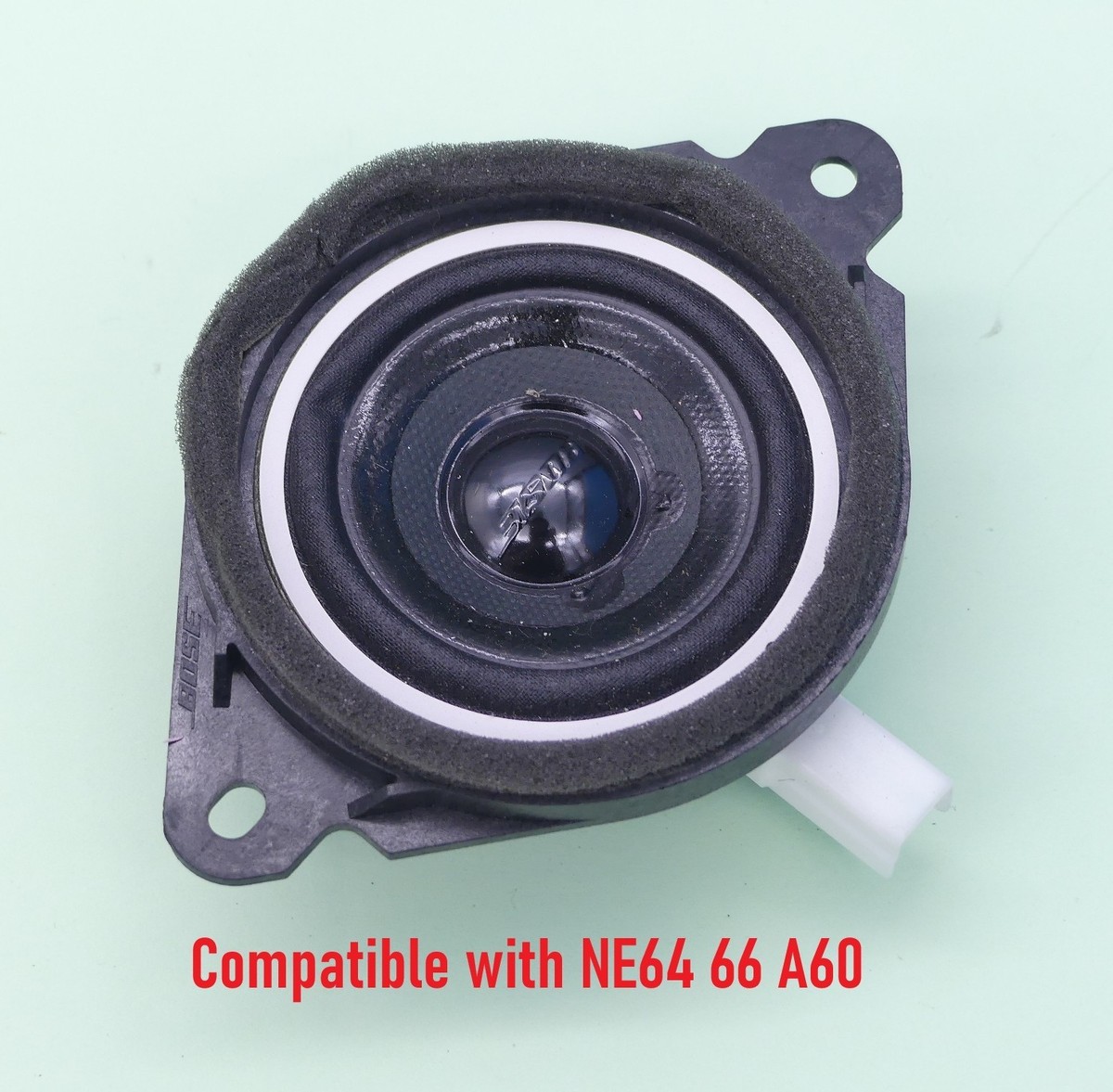 02/12-12/16 Mazda CX-5 CX5 Back C-Pillar Bose Speaker KE GENUINE