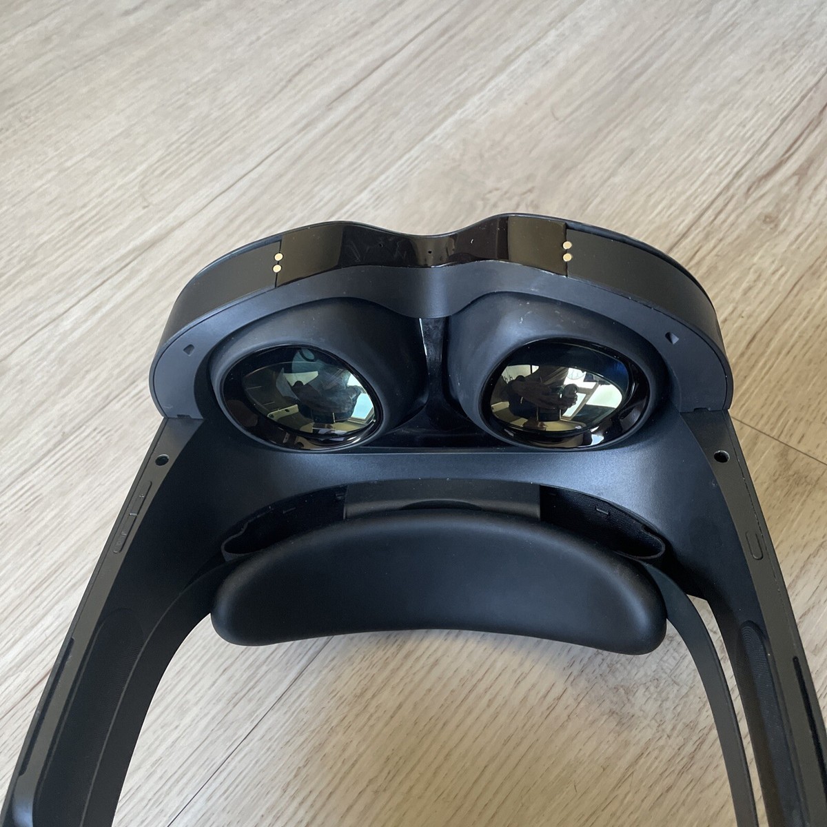 Meta Quest Pro 256gb Headset Only | eBay