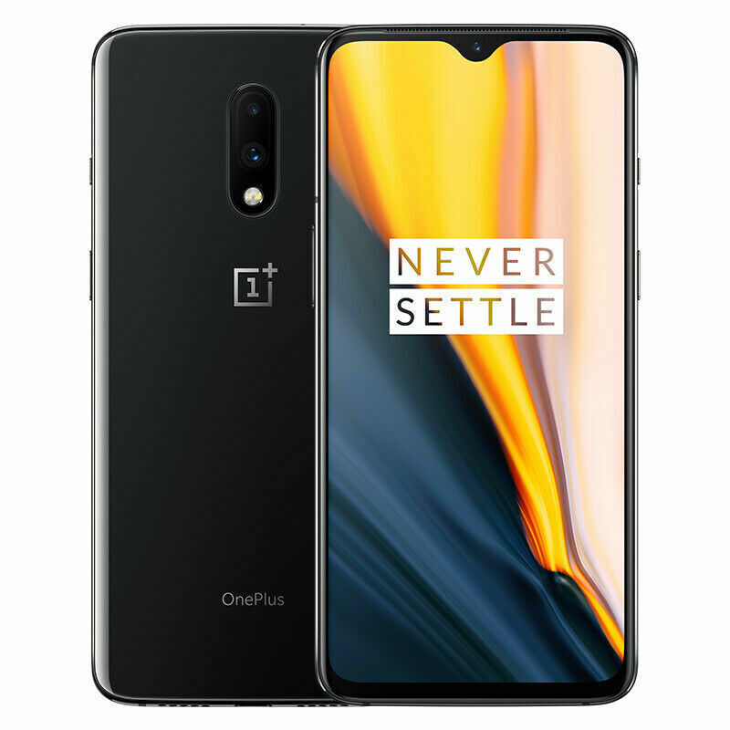 OnePlus 7 - 256 GB - Red (Unlocked) for sale online | eBay
