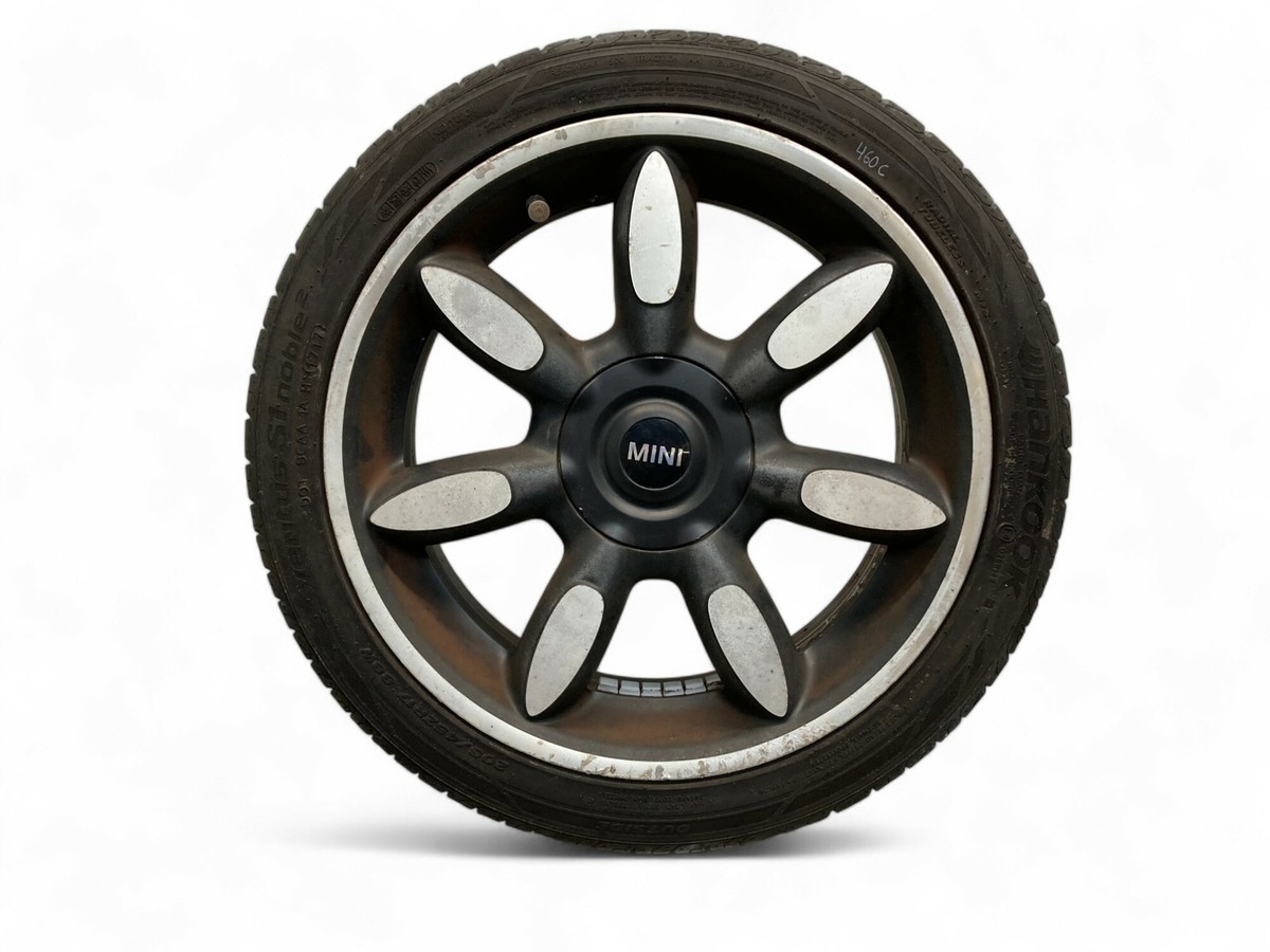 Mini Cooper Sidewalk Edition 17