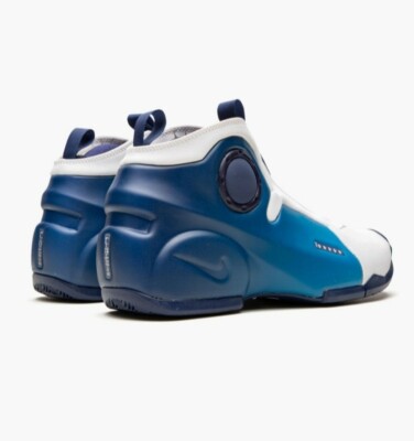 Size 6 - Nike Air Flightposite 2 Olympic for sale online | eBay