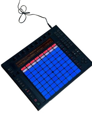 Ableton Push 1 Midi USB Controller Instrument AKAI Professional W