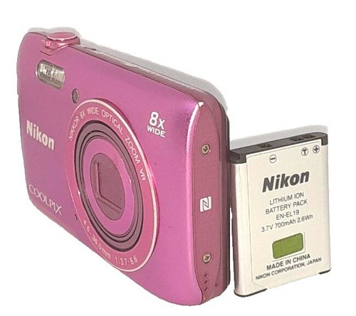 Nikon COOLPIX P950 Digital Camera 26532 18208265329| eBay