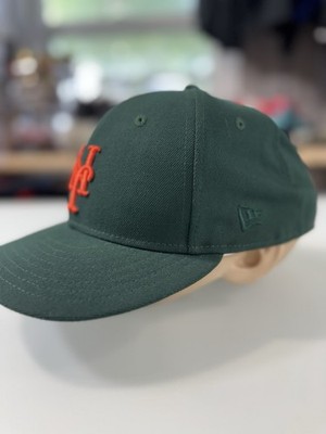 Aime Leon Dore x New Era New York Mets Fitted Hat SS23 Green Size