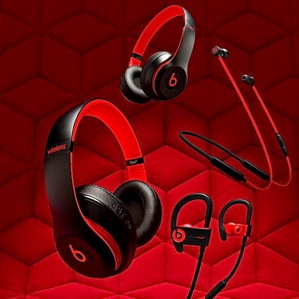 NEW SEALED Beats Studio3 Decade Collection Wireless Headphones