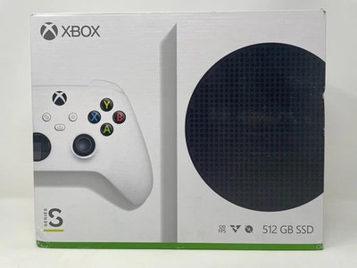 Xbox Series S Console [Digital Only] COMPLETE | eBay