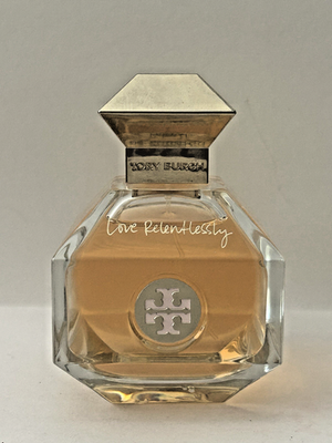 Tory Burch LOVE RELENTLESSLY EDP 3.4oz/100ml~Spray~NWOB