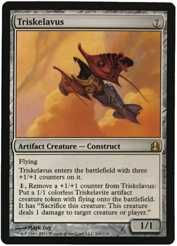 Magic the Gathering Seb McKinnon Kinship Playmat Autograph COA