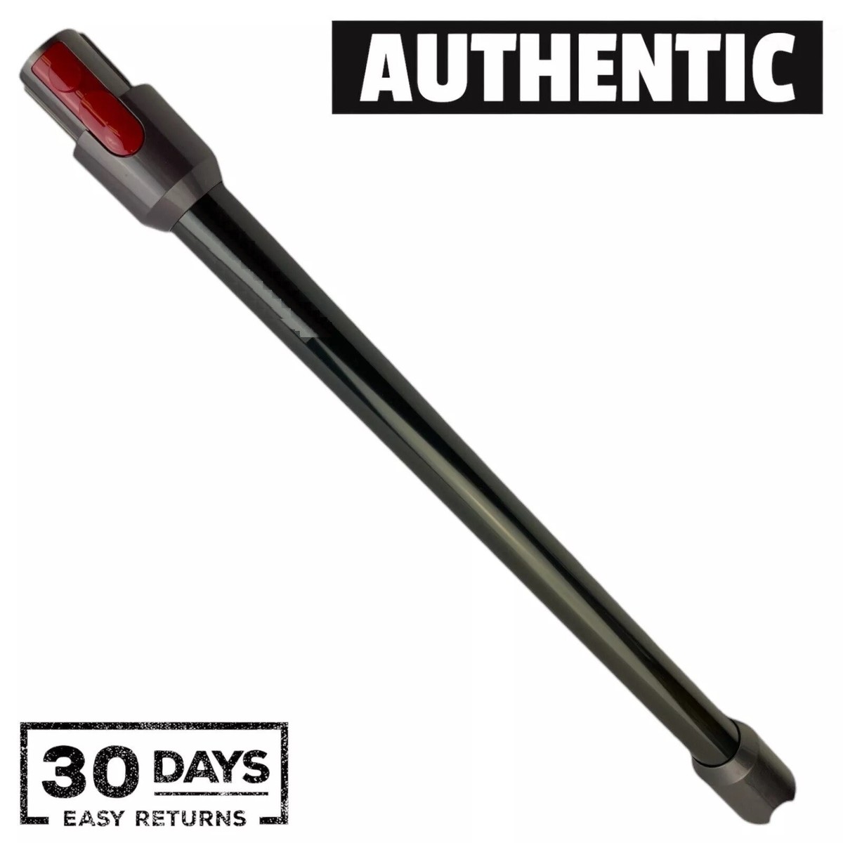 GENUINE DYSON V15 SV22 Detect Wand Quick Release Stick Tube