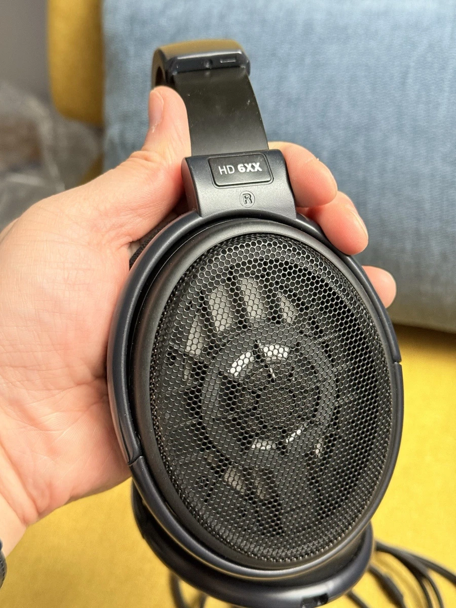 Sennheiser Massdrop HD6XX Headphones for Sale | Shop New & Used