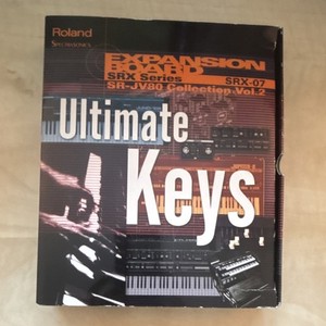 Roland SRX Expansion Cards | eBay