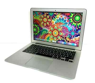 Apple Macbook Air 13