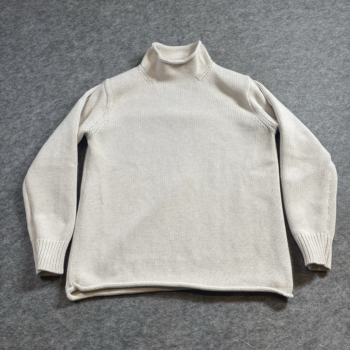 J.CREW Turtleneck Pullover Sweaters for Women for sale | eBay