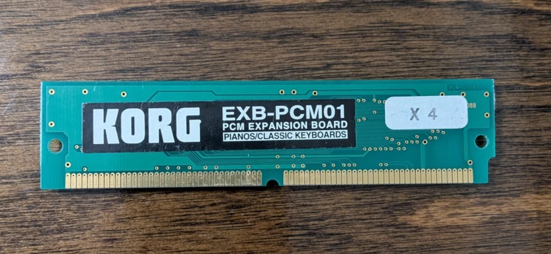 Korg EXB products for sale | eBay