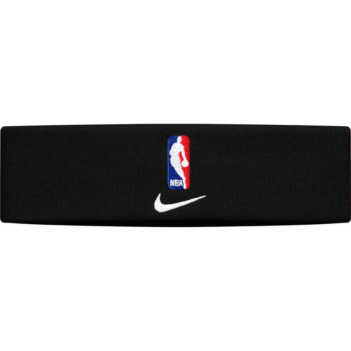 Supreme x Nike NBA Headband Red FW19 (NI000274604) One Size | eBay
