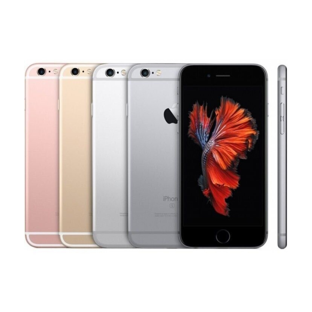 Apple iPhone 6s Plus 16GB 64GB Gray Gold Unlocked Verizon CDMA/GSM