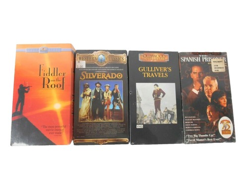 Kundun (VHS,1998) Slip Sleeve Martin Scorsese | eBay