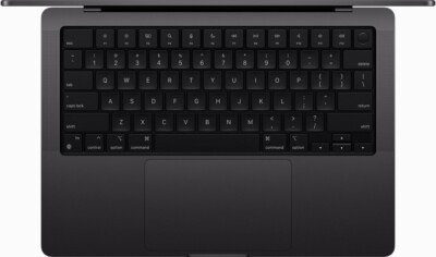 Apple 2024 MacBook Pro 14-inch M4 Pro 24GB RAM 512GB SSD Space