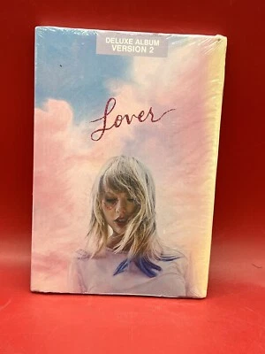 Deluxe Edition CDs Taylor Swift for sale - eBay