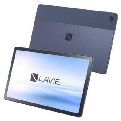 NEC LAVIE Tab T10 PC-T1075EAS Windows tablet Home appliances n02