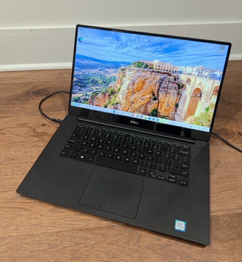 Dell XPS 15 9550 PC Notebooks/Laptops for Sale - Shop New & Used