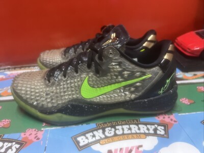 Size 10 - Nike Kobe 8 SS Christmas | eBay