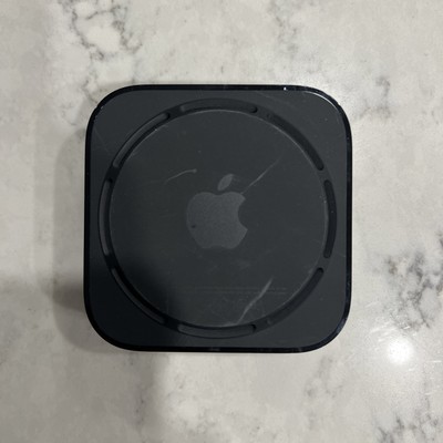 Apple TV 4K 32GB (1st Gen) – Model A1842 – With Siri Remote. | eBay